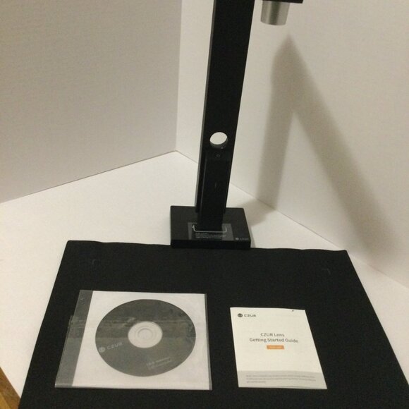 Portable Scanner - Picture 2 of 11